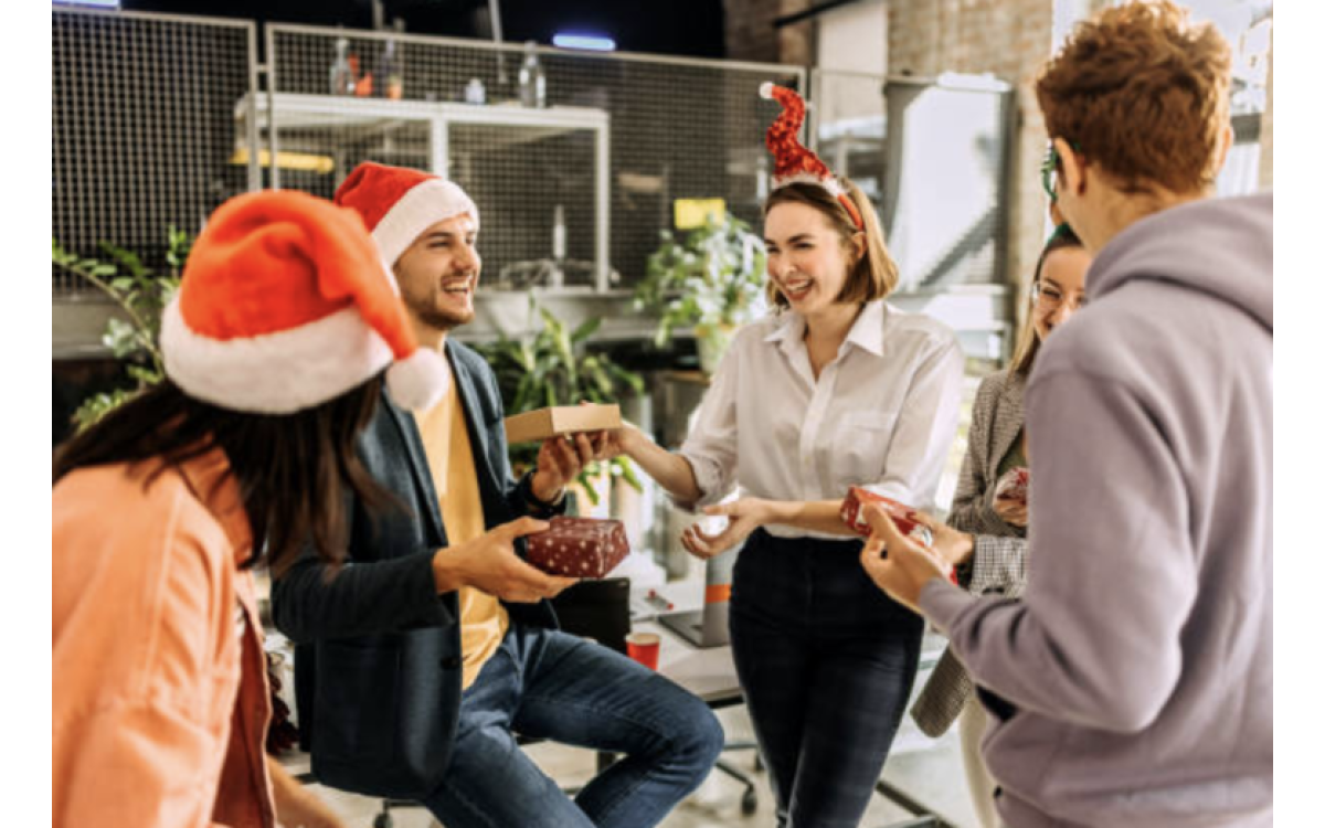 The “Santa Values” HR Can Borrow to Create Better Workplaces